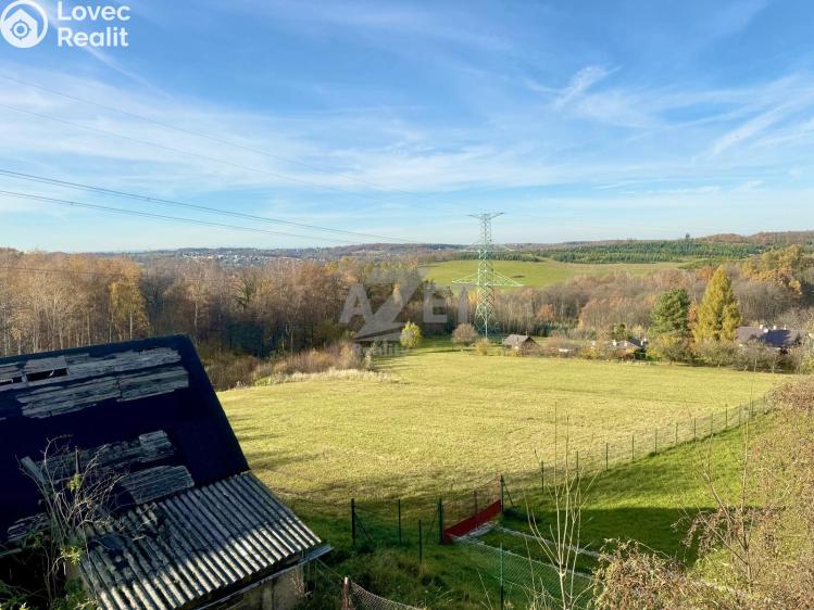 Prodej rodinného domu Těrlicko, Na Zadky 251/7 č. 22