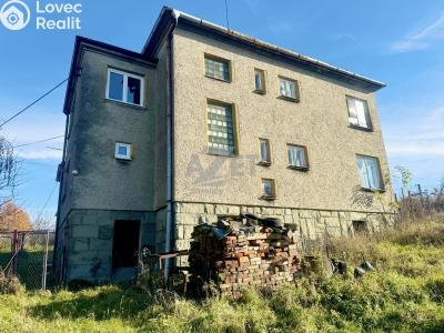 Sale family house Těrlicko, Na Zadky č. 2