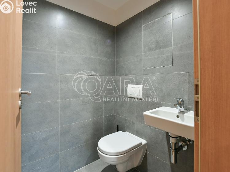 Pronájem bytu 3+KK Benešov, 102. pluku 2452 č. 11