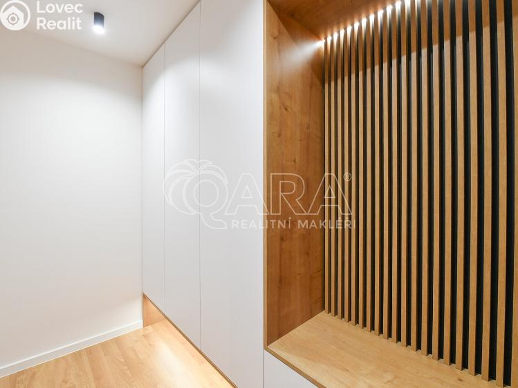 Pronájem bytu 3+KK Benešov, 102. pluku 2452 č. 17