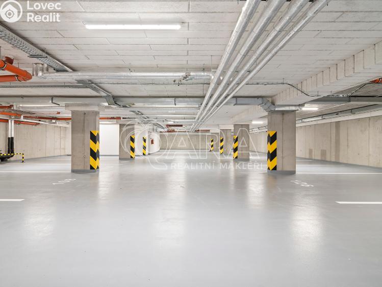 Pronájem bytu 3+KK Benešov, 102. pluku 2452 č. 20