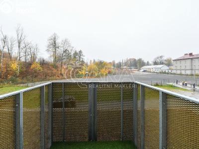 Rent apartment 3+KK Benešov, 102. pluku 2452 č. 3