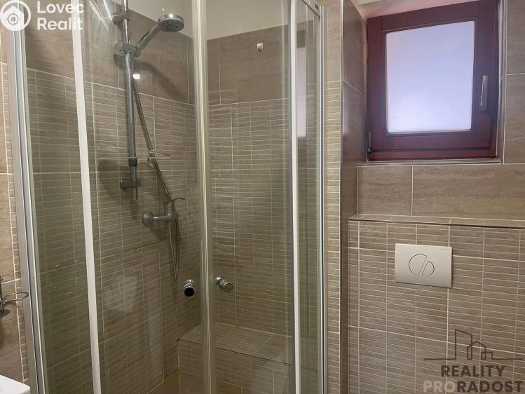 Rent apartment 1+KK Znojmo, Velká Mikulášská č. 6