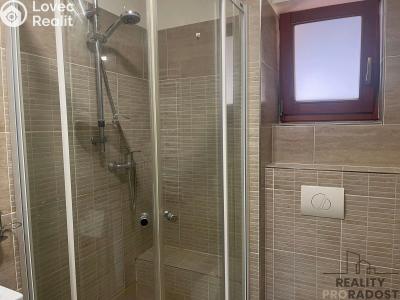 Rent apartment 1+KK Znojmo, Velká Mikulášská č. 6