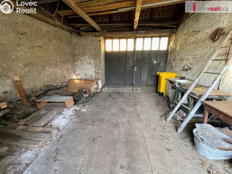 Продажа семейного дома Vážany č. 12