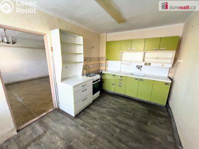 Prodej rodinného domu Vážany č. 2