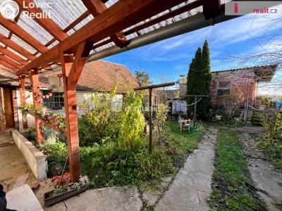 Prodej rodinného domu Vážany č. 3