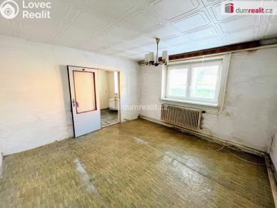 Prodej rodinného domu Vážany č. 4