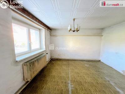 Prodej rodinného domu Vážany č. 5