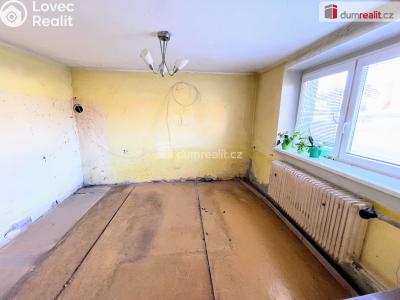 Prodej rodinného domu Vážany č. 6