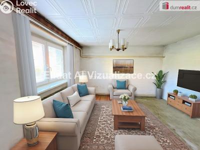 Sale family house Vážany č. 4