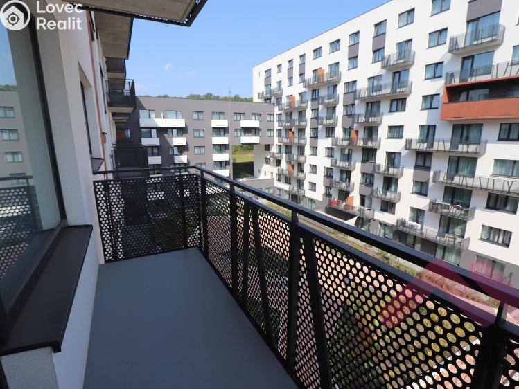 Pronájem bytu 3+KK Praha, Hindlova 1050/6 č. 5