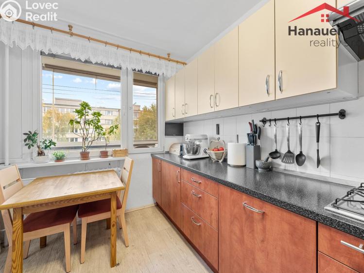 Prodej bytu 3+KK Praha, Rumburská č. 2