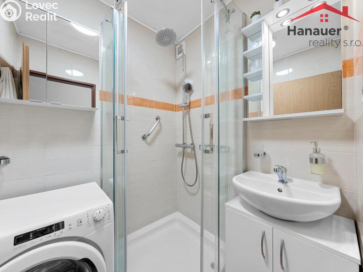 Prodej bytu 3+KK Praha, Rumburská č. 10