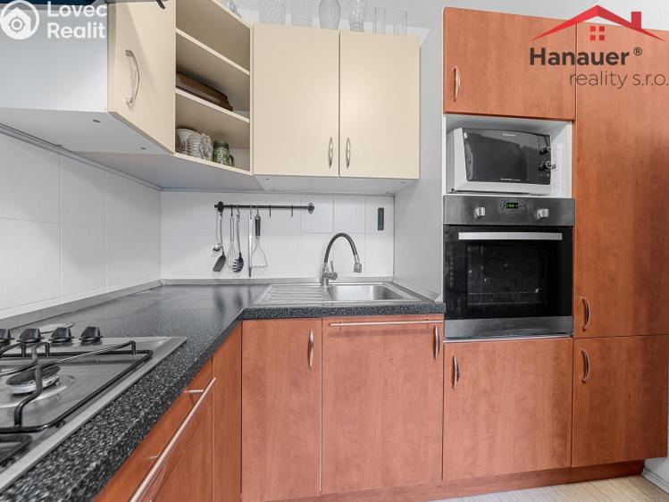 Prodej bytu 3+KK Praha, Rumburská č. 11