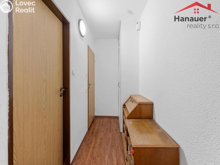 Prodej bytu 3+KK Praha, Rumburská č. 14