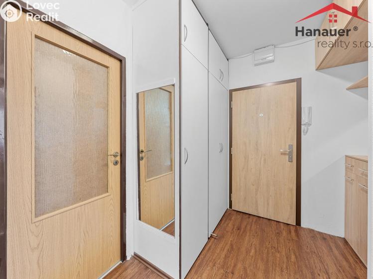 Prodej bytu 3+KK Praha, Rumburská č. 15