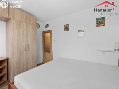 Prodej bytu 3+KK Praha, Rumburská č. 6