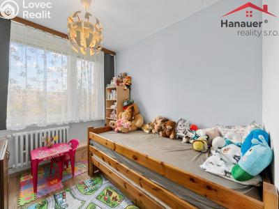 Prodej bytu 3+KK Praha, Rumburská č. 5