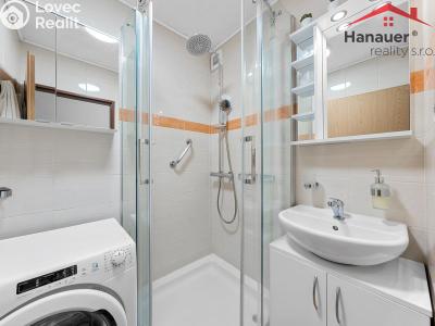 Prodej bytu 3+KK Praha, Rumburská č. 3