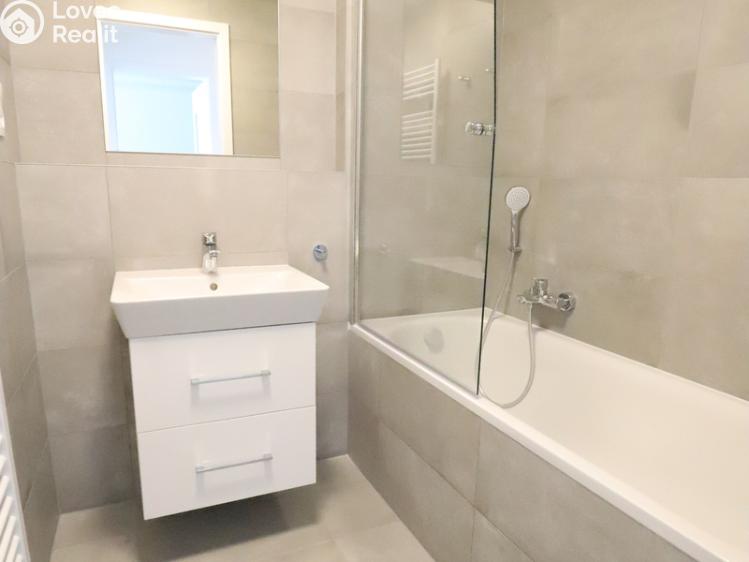 Pronájem bytu 4+KK Praha, Hindlova 1050/6 č. 11