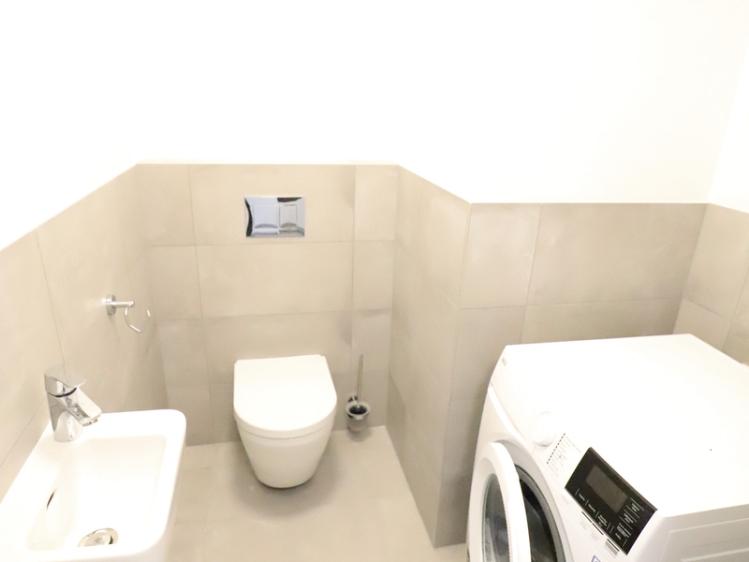 Pronájem bytu 4+KK Praha, Hindlova 1050/6 č. 12