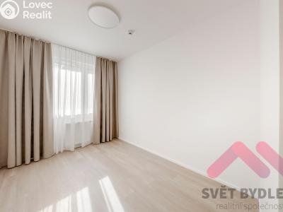 Pronájem bytu 4+KK Praha, Hindlova č. 5