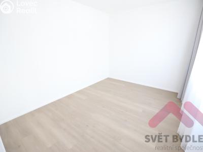 Pronájem bytu 4+KK Praha, Hindlova č. 6