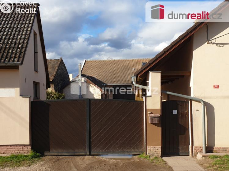 Pronájem bytu 1+KK Neratovice, Hlavní č. 2