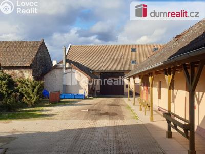 Rent apartment 1+KK Neratovice, Hlavní č. 1