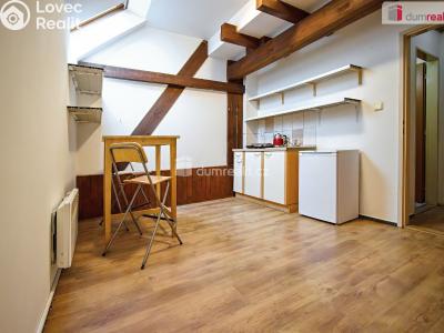 Rent apartment 1+KK Neratovice, Hlavní č. 5