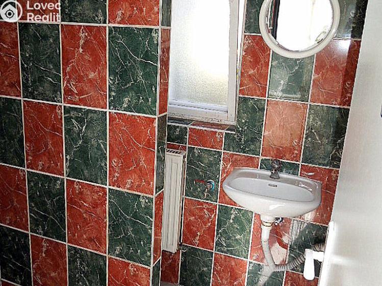 Pronájem bytu 1+KK Chotěboř, Herrmannova č. 6