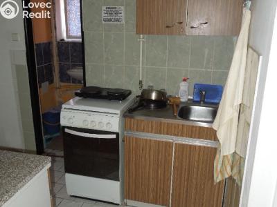 Pronájem bytu 1+KK Chotěboř, Herrmannova č. 5