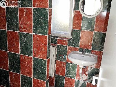 Pronájem bytu 1+KK Chotěboř, Herrmannova č. 6