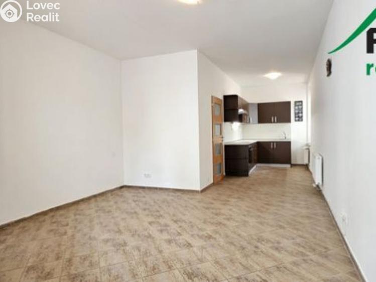 Pronájem bytu 1+KK Tachov, Rokycanova č. 3