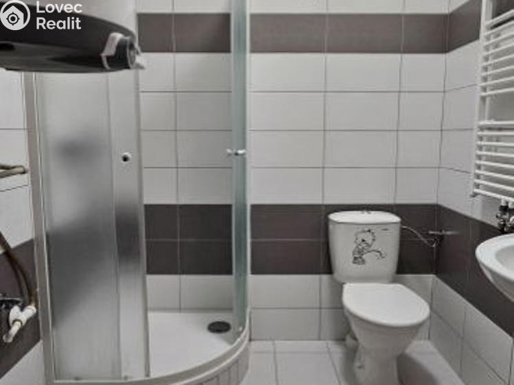 Pronájem bytu 1+KK Tachov, Rokycanova č. 6