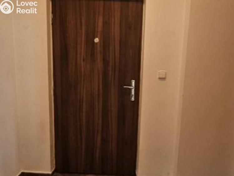 Pronájem bytu 1+KK Tachov, Rokycanova č. 7