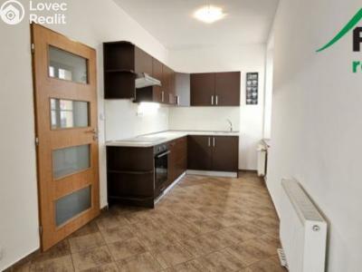 Pronájem bytu 1+KK Tachov, Rokycanova č. 1