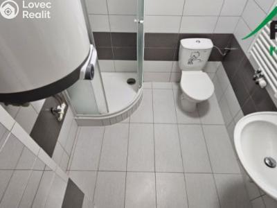 Pronájem bytu 1+KK Tachov, Rokycanova č. 4