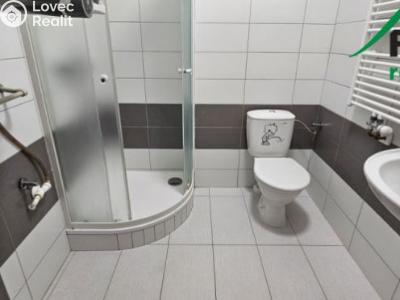 Pronájem bytu 1+KK Tachov, Rokycanova č. 5