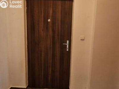 Pronájem bytu 1+KK Tachov, Rokycanova č. 6