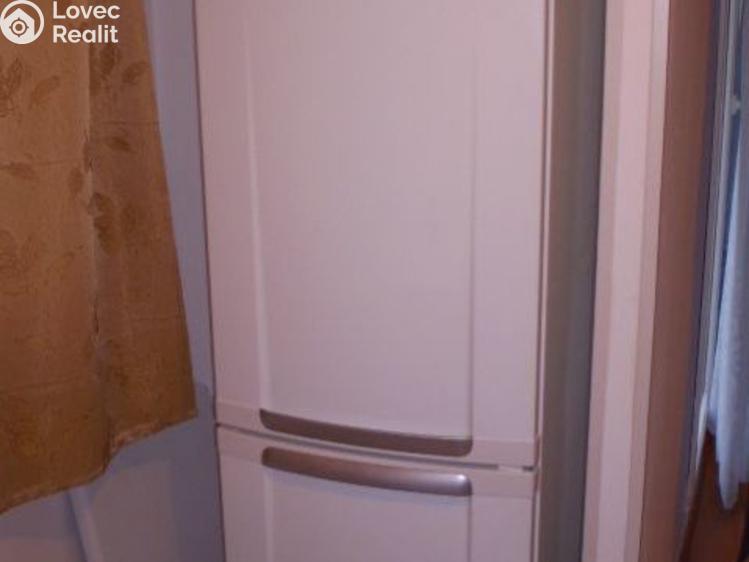 Pronájem bytu 1+1 Praha 1, Černý Most, Ocelková č. 1