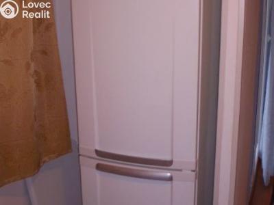 Pronájem bytu 1+1 Praha 1, Černý Most, Ocelková č. 1