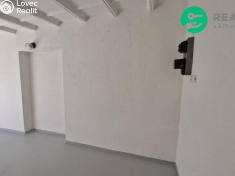 Prodej garáže Litomyšl, Mařákova č. 3