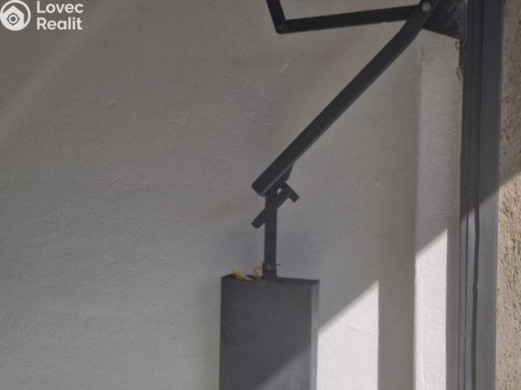 Prodej garáže Litomyšl, Mařákova č. 4