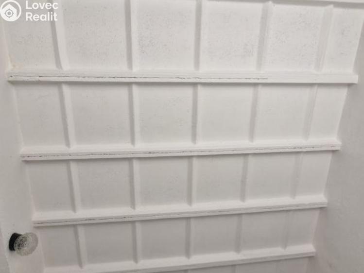 Prodej garáže Litomyšl, Mařákova č. 5