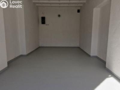 Prodej garáže Litomyšl, Mařákova č. 2