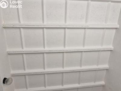 Prodej garáže Litomyšl, Mařákova č. 5