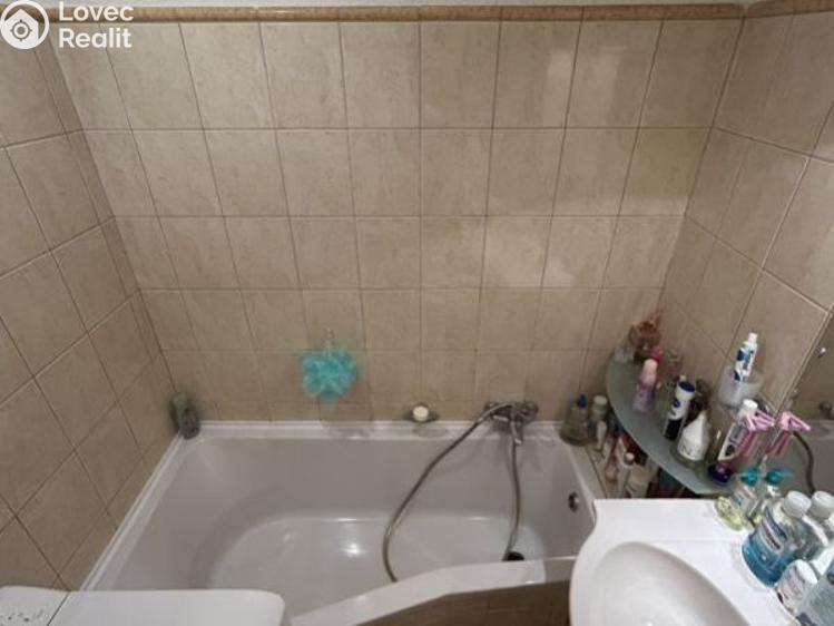 Prodej bytu 2+1 Tachov, 1. máje č. 11