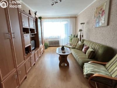 Sale apartment 2+1 Tachov, 1. máje č. 2